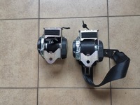 фото thumb №1, Volvo s90 v90 pas безопасности задняя задний