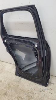 фото thumb №11, Volvo xc60 ii 2 17- дверь задняя задние левая fv