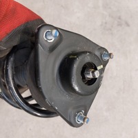 фото thumb №14, Hyundai ix35 1,7 амортизатор пружина левый перед с nowego автомобиля 54650-2y610