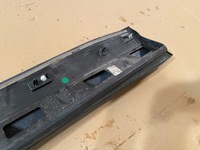 фото thumb №7, Audi q3 83a молдинг na двері правий задня задня