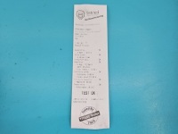 Test генератор renault clio 2 7700437090 sg9b035 1.2 16v Зі Шроту, фото thumb