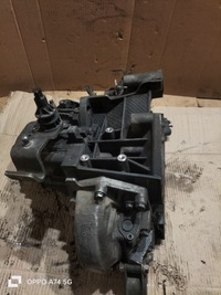 фото thumb №11, Коробка передач передач jumper 2.2 hdi 20um26