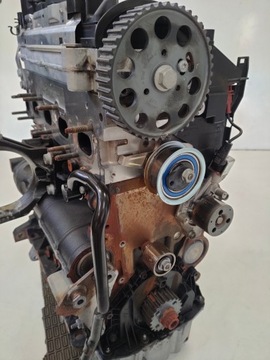 фото thumb №11, Golf vii leon 3 iii 5f octavia 5e двигун 2.0 tdi 150km crl