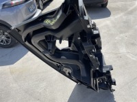 фото thumb №9, Приборная панель подушка безопасности подушка пассажира панель pod head up peugeot expert iii 16-25