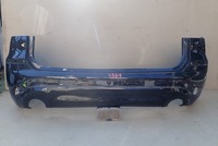 фото thumb №1, Бампер задняя задний bmw x3 g01 2017-