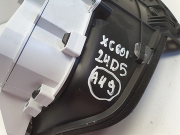 фото thumb №11, Volvo s80 ii v70 iii xc70 ii рестайлинг спидометр приборы европа tft 31433332