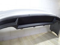 фото thumb №14, Обшивка заднього бампера do фарбування skoda octavia oe: 5e9807421g