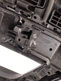 фото thumb №11, Porsche panamera 971 gts sport design бампер