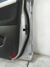 фото thumb №10, K67 дверь правый перед opel antara 92u