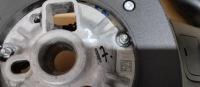фото thumb №13, Руль многофункциональная fiat ducato boxer jumper 21r- кожа с подогревом