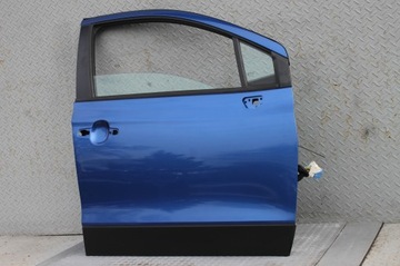 фото thumb №7, Дверь правый перед правые передние suzuki sx4 s-cross 13-21 zum