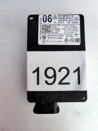 Купити Mercedes sprinter w906 модуль відстані радар, фото thumb