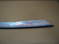 фото thumb №10, Молдинг стойка стекло лобовое правая audi a4 b6 a4 b7 cabrio 8h0853266