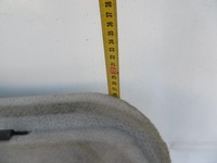 фото thumb №14, Volvo fh потолок обивка подкрылок кабины