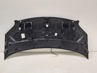 фото thumb №8, Капот крышка двигателя smart fortwo iii 3 a453 453