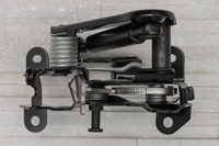 фото thumb №8, Bmw seria 5 gt f07 / f07n 09-17 замок капот правый