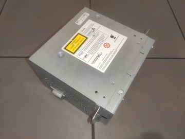 фото thumb №5, Bmw 7 f01 f02 f10 f11 навігація радіо зчитувач модуль оригінал 9274570