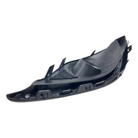 фото thumb №11, Решётка левая бампера перед renault scenic iv