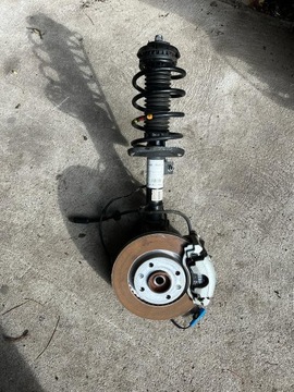 фото thumb №1, Citroen c4 cactus амортизатор mcpherson  правые p55