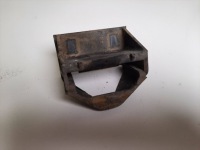 фото thumb №1, Bmw f25 x3 кронштейн радиатора 7593779