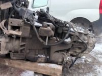 фото thumb №7, Коробка передач передач 12as1210to man tgm 15.290