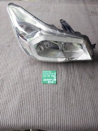 фото thumb №1, Лампа перед ксенон led права subaru forester iv eu