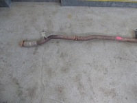 фото thumb №4, Гаситель конечный 203003670r kangoo iii 1.5 dci