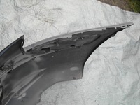 фото thumb №9, Peugeot 807 бампер перед передний / z1405