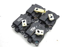 фото thumb №10, Infiniti q50 2017 комплект моторчик отопителя