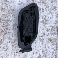 фото thumb №1, Захист кришка заливання пального vw golf 7 vii