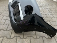 фото thumb №10, Бампер перед передній bmw x1 f48 x line колір 668