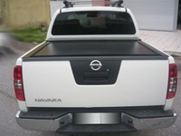 фото thumb №14, Nissan navara d 40 amarok ranger обшивка шторка алюмінієва