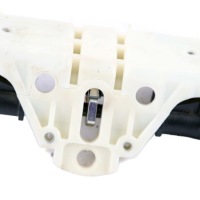 фото thumb №11, Mercedes w221 механизм подголовник задний задняя a2219700025