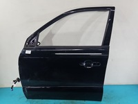 фото thumb №1, Дверь перед левая hyundai tucson i 04-09 чёрный