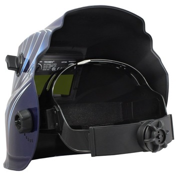 LUX TIG 202 TIG AC/DC PULS Сварочный аппарат MMA 700S, маска