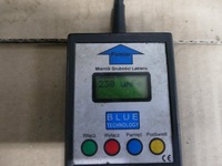 фото thumb №11, Audi a3 8l двері лівий задня ліва задні колір lz9w