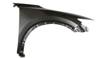 фото thumb №1, Крила передній правий mazda cx-5 17-22