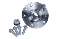 фото thumb №2, Ступиця колеса meyle 614 652 0017