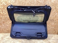 фото thumb №9, Jaguar f-pace x761 кришка багажника багажника hk83-14b562-bc t4a13309lml santorini