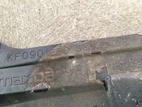 фото thumb №6, Mazda 3 13-18 захист бічна двигуна pod двигун