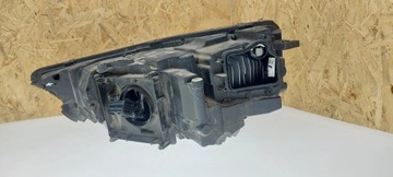 фото thumb №10, Audi q5 sq5 2018 лампи передні