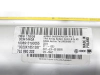 фото thumb №11, Подушка подушка безопасности пассажира vw touareg i 7l0880202