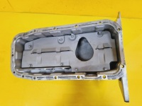 Поддон масляная r90400212 opel vectra c 1.6 16v nr65 с Разборки, фото thumb