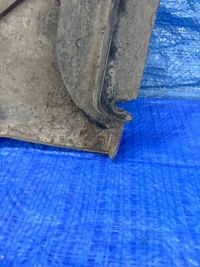 фото thumb №8, Защита подвеска задняя правая citroen ds4 9808459380 9676556880