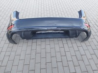 фото thumb №10, Бампер зад задній pdc комплектний vw touareg ii 2 7p r-line lc9x