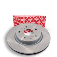 фото thumb №14, Диск тормозная febi bilstein 108472 5531161m00 suzuki sx4 s-cross 13- pr