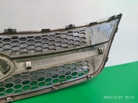 фото thumb №8, Решётка радиатора решётка радиатора бампера hyundai h1 ii 07- 86560-4h000