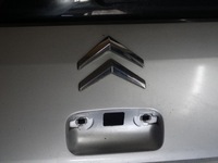 фото thumb №13, Крышка багажника задняя багажника citroen c4 coupe 3 дверь