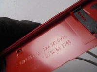 фото thumb №5, Свет стоп vw tiguan i fl 15 r