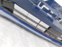 Ford focus mk4 iv 18- бампер передний перед с Разборки, фото thumb